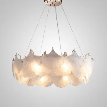 Подвесная люстра GINKGO D100