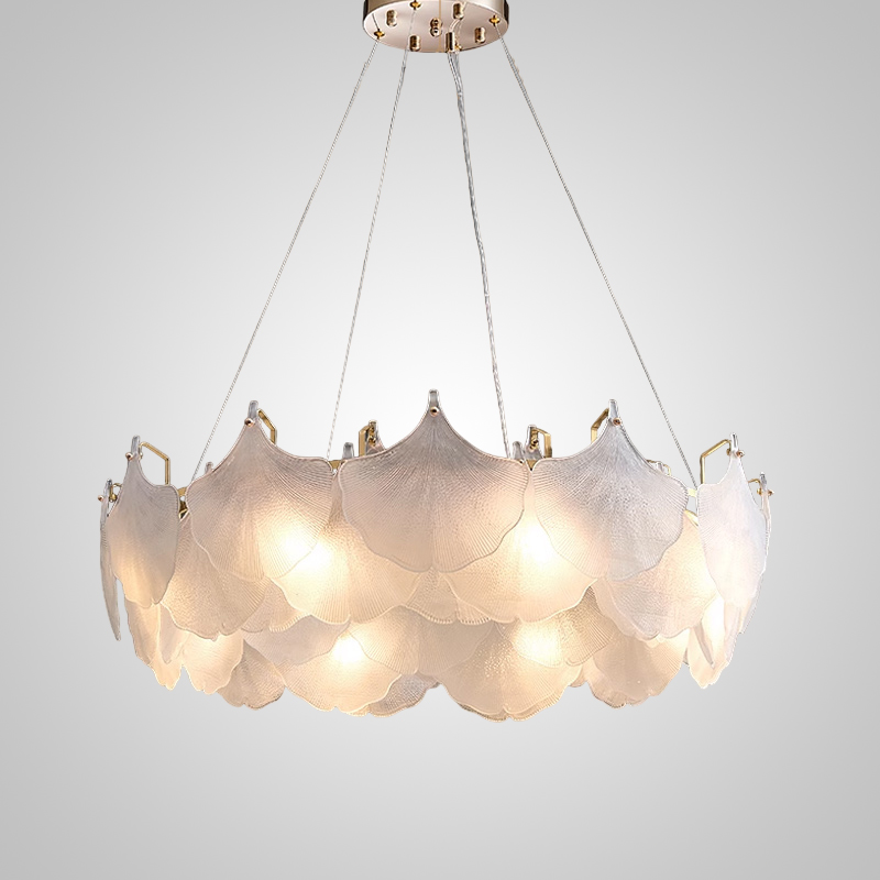 Подвесная люстра GINKGO D100 Подвесная люстра GINKGO D100