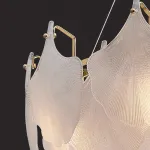 Подвесная люстра GINKGO D80