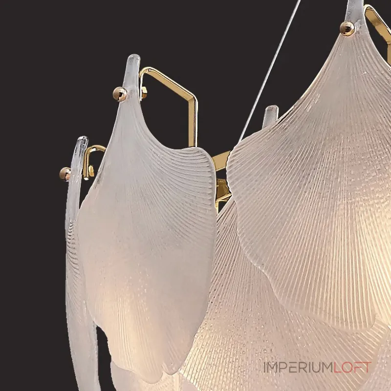 Подвесная люстра GINKGO D80 Подвесная люстра GINKGO D80