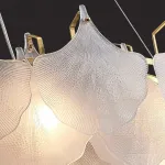 Подвесная люстра GINKGO D80