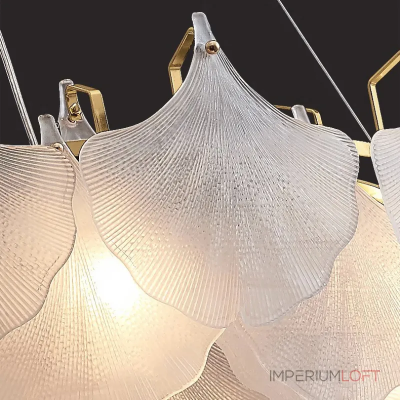 Подвесная люстра GINKGO D80 Подвесная люстра GINKGO D80