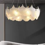 Подвесная люстра GINKGO D80