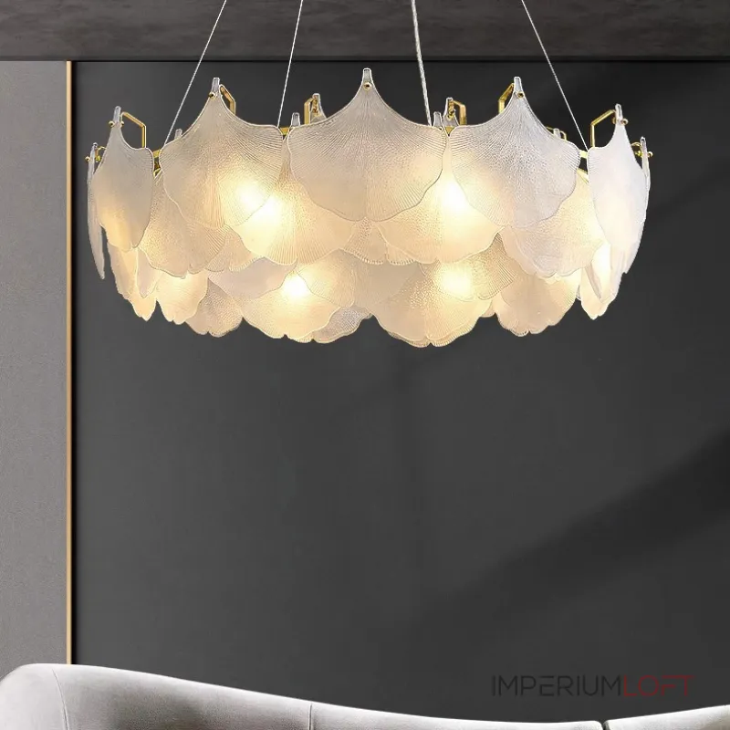 Подвесная люстра GINKGO D80 Подвесная люстра GINKGO D80