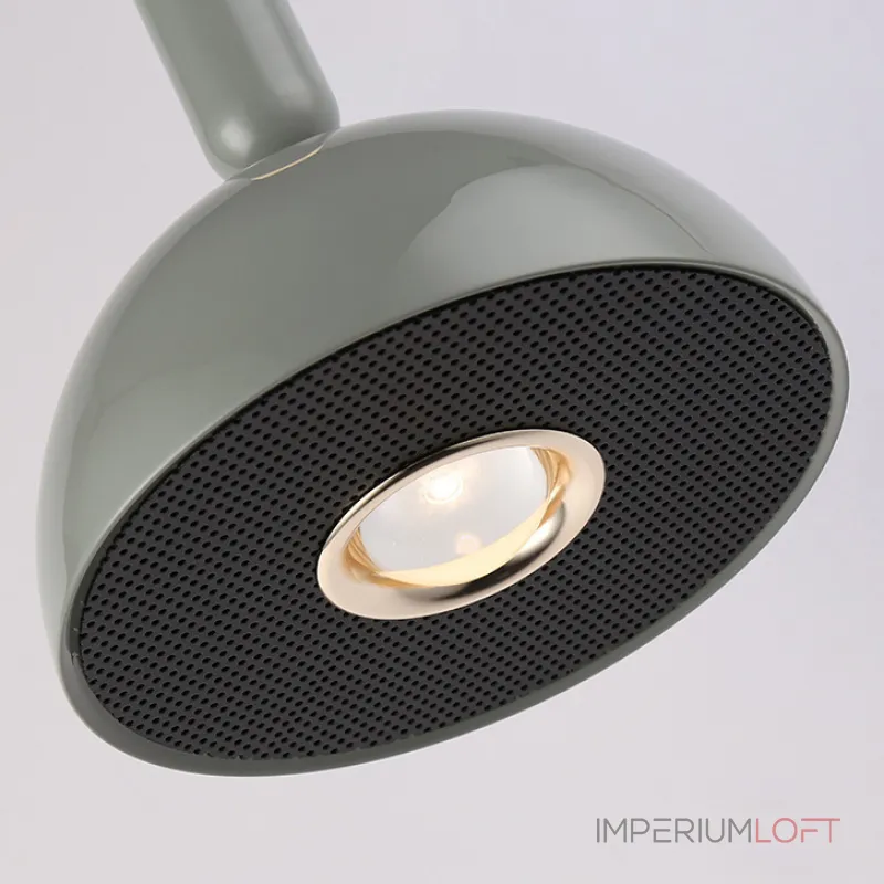 Подвесной светильник TOFT DOME Pink Подвесной светильник TOFT DOME Pink