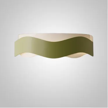 Бра FINIAN WALL Mint Green Бра FINIAN WALL Mint Green