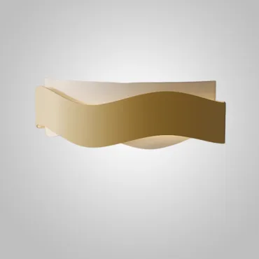 Бра FINIAN WALL Creamy Yellow Бра FINIAN WALL Creamy Yellow