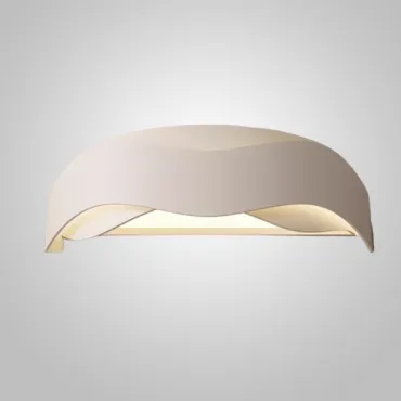 Бра FINIAN WALL White Бра FINIAN WALL White