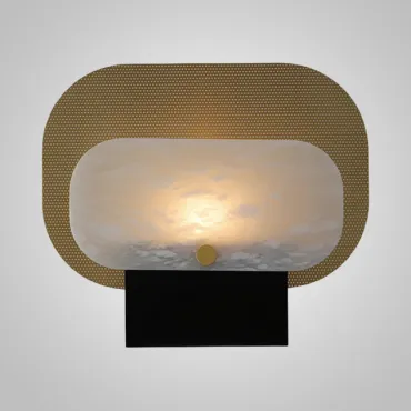 Настольная лампа CONRAD B TAB B