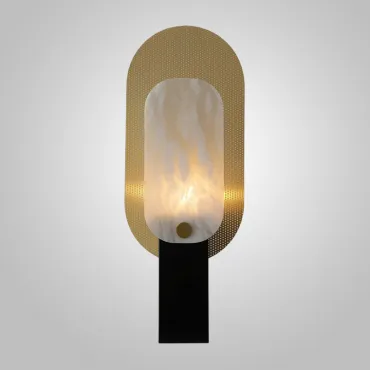 Настольная лампа CONRAD B TAB A