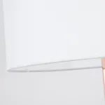   Торшер в скандинавском стиле на мраморном основании KELME B FL