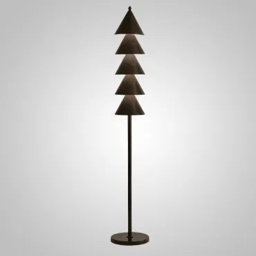 Торшер BAUM Black Торшер BAUM Black