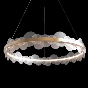 Подвесная люстра TRONEN D80