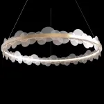 Подвесная люстра TRONEN D120