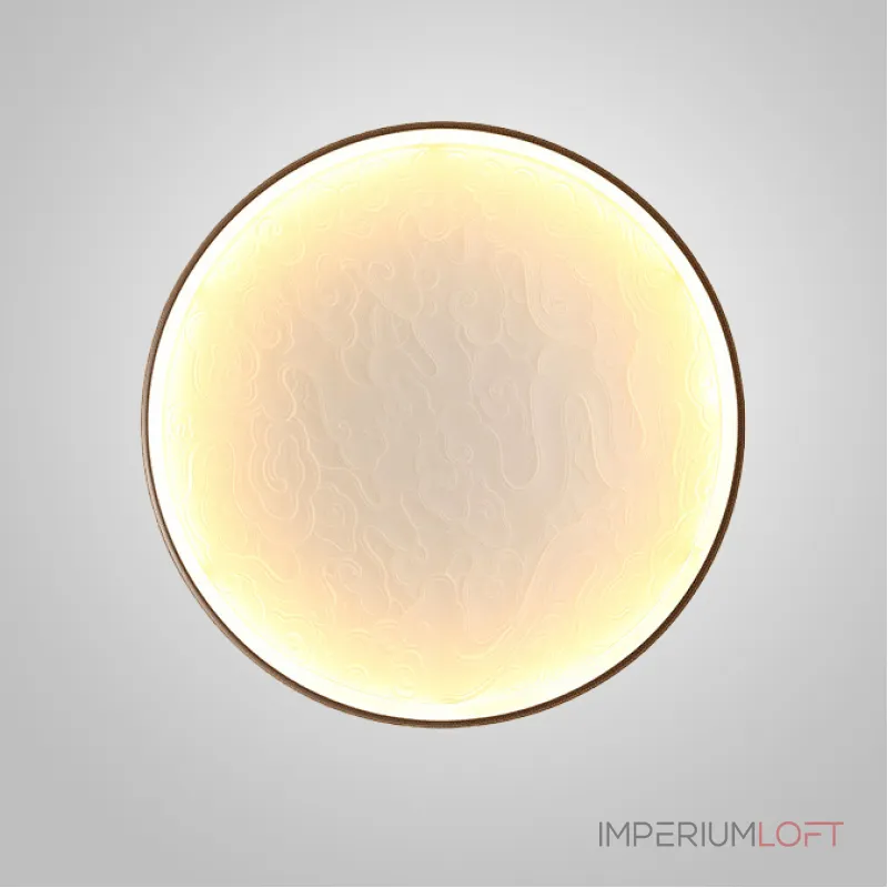 Настенный светодиодный светильник RODA WALL D40 Acrylic от ImperiumLoft Настенный светодиодный светильник RODA WALL D40 Acrylic от ImperiumLoft