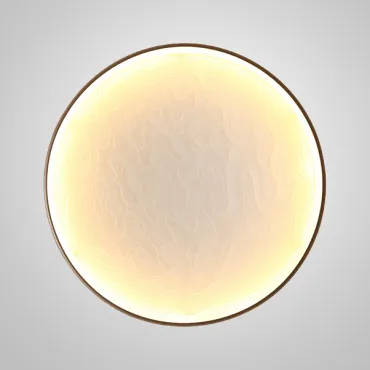 Настенный светодиодный светильник RODA WALL D50 Acrylic