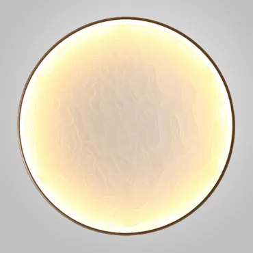 Настенный светодиодный светильник RODA WALL D60 Acrylic