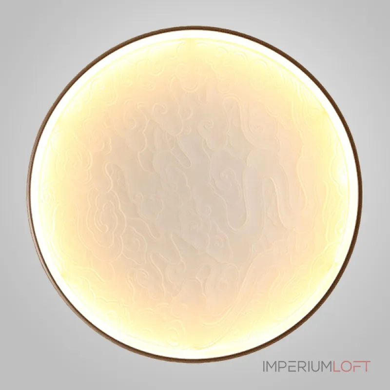 Настенный светодиодный светильник RODA WALL D60 Acrylic от ImperiumLoft Настенный светодиодный светильник RODA WALL D60 Acrylic от ImperiumLoft