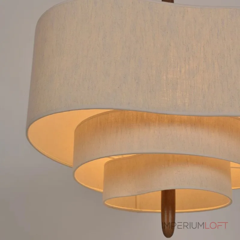 Подвесной светильник ANDREAN Elit D58