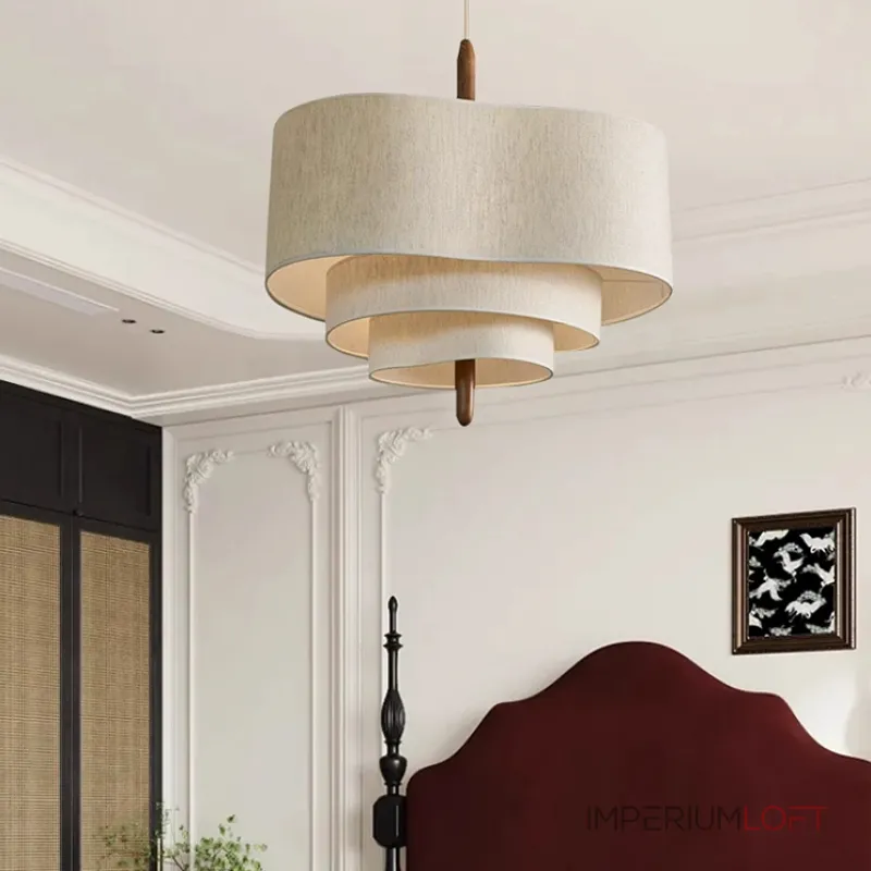 Подвесной светильник ANDREAN Elit D58