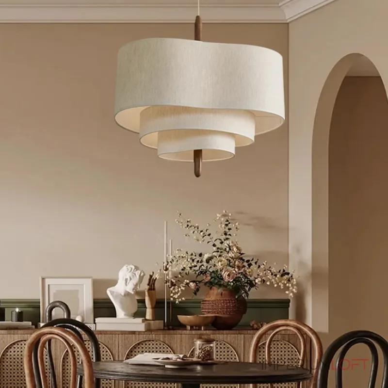 Подвесной светильник ANDREAN Elit D58