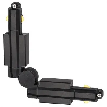 Соединитель для треков Novotech NT19 135021