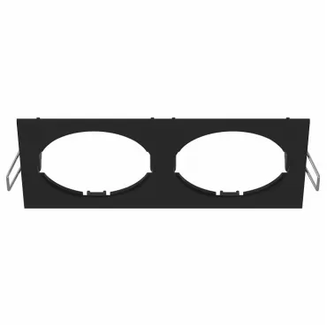 Рамка на 2 светильника Lightstar Intero 16 217527