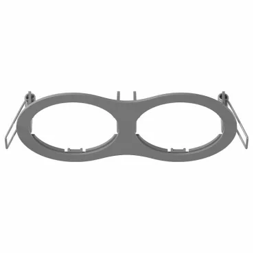 Рамка на 2 светильника Lightstar Intero 16 217629