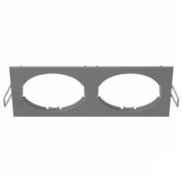 Рамка на 2 светильника Lightstar Intero 16 217529