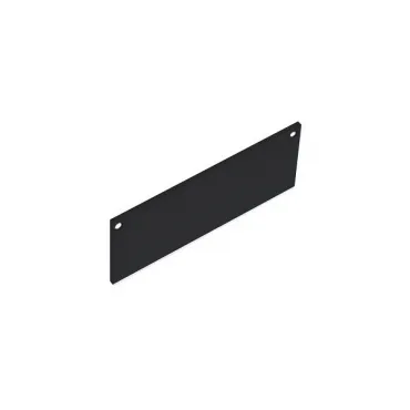 Заглушка для профиля Donolux CAP18513 CAP18513Black Заглушка для профиля Donolux CAP18513 CAP18513Black