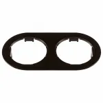 Рамка на 2 светильника Lightstar Domino 214657 от ImperiumLoft