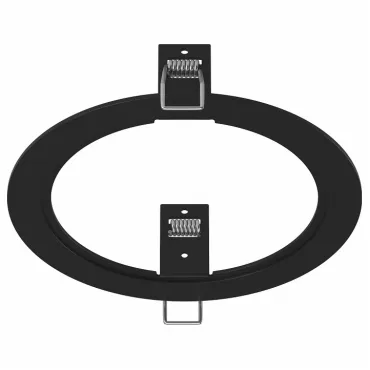 Рамка на 1 светильник Lightstar Intero 111 217917