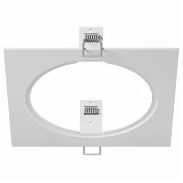 Рамка на 1 светильник Lightstar Intero 111 217816 Рамка на 1 светильник Lightstar Intero 111 217816