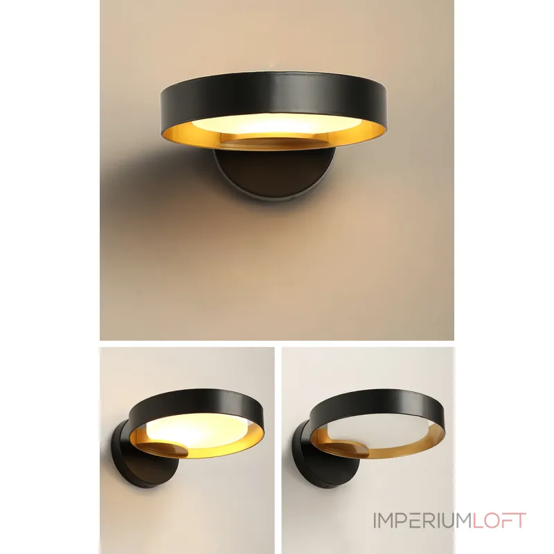 Innerspace - Daisy Chain Wall от ImperiumLoft