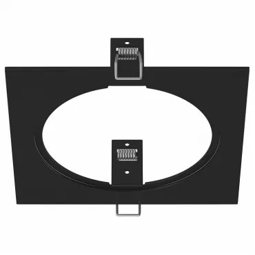 Рамка на 1 светильник Lightstar Intero 111 217817