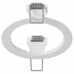 Рамка на 1 светильник Lightstar Intero 16 217616 от ImperiumLoft