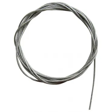 Подвес для трека Donolux DLM Steel cable DLM/X 6m Подвес для трека Donolux DLM Steel cable DLM/X 6m