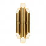 Настенный светильник casamilano shard от ImperiumLoft