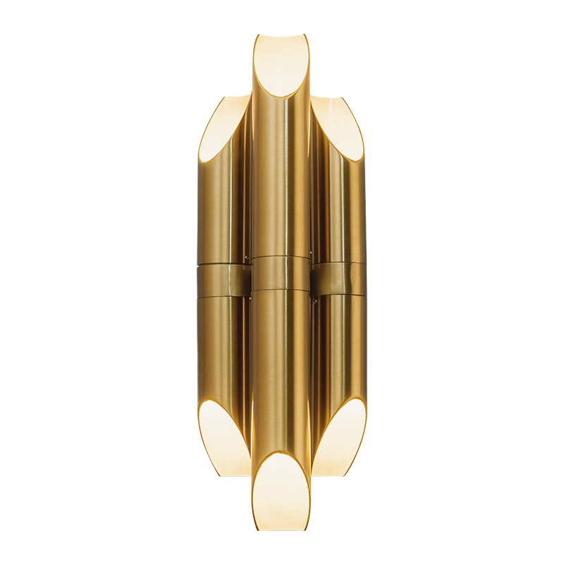 Настенный светильник casamilano shard от ImperiumLoft