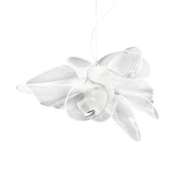 Подвесная люстра Slamp Veli LA BELLE ETOILE Suspension Light D72