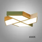 Потолочный светильник Cross lite D65 4000К от ImperiumLoft