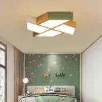 Потолочный светильник Cross lite D65 4000К от ImperiumLoft