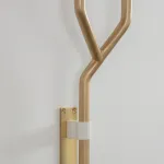 Настенный светильник Y duet от ImperiumLoft