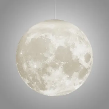 Подвесной светильник ЛУНА D55