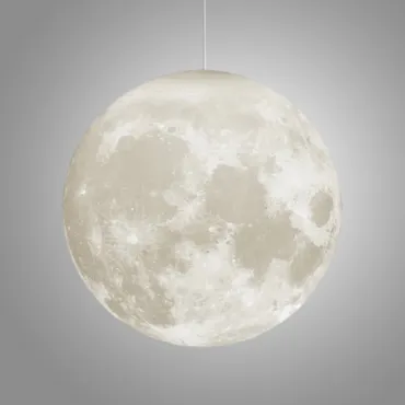 Подвесной светильник ЛУНА D50