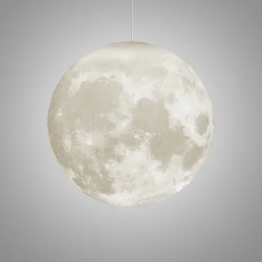 Подвесной светильник ЛУНА D40
