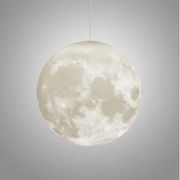 Подвесной светильник ЛУНА D30