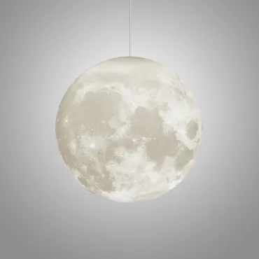 Подвесной светильник ЛУНА D25