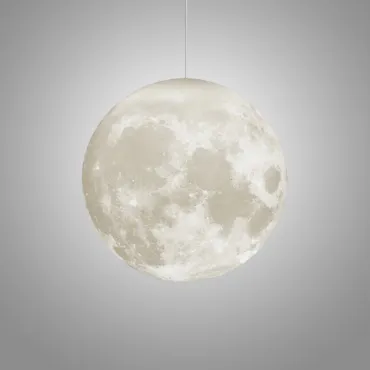 Подвесной светильник ЛУНА D20