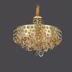 Потолочная люстра RENGAS D80